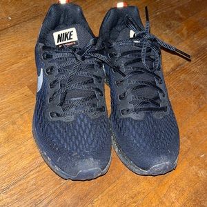 Nike shield Pegasus 34